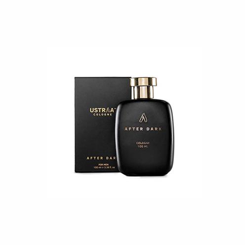 USTRAA COLOGNE AFTER DARK SPRAY 125ml